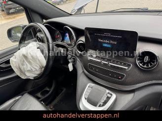 Mercedes V-klasse  picture 16