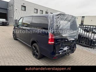 Mercedes V-klasse  picture 4
