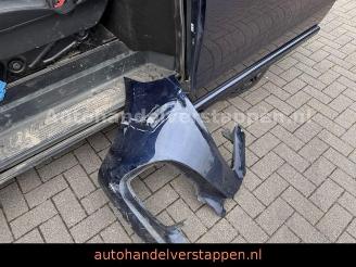 Mercedes V-klasse  picture 24