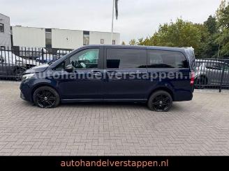 Mercedes V-klasse  picture 2