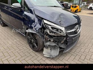 Mercedes V-klasse  picture 11