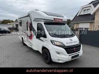 Vrakbiler auto Challenger C3  2022/2