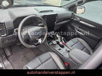 Ford Ranger Wildtrak e-4WDiesel Doppel Neu 2025 picture 19