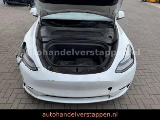 Tesla Model Y Long Range Dual AWD Pano Leder picture 13
