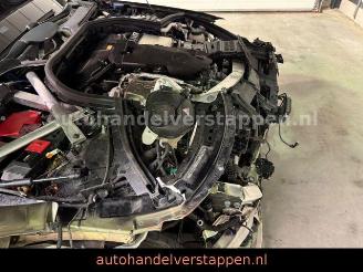 Mercedes S-klasse  picture 8