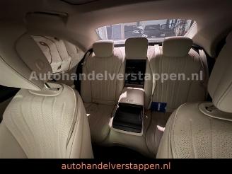 Mercedes S-klasse  picture 26