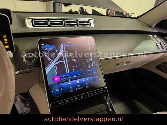 Mercedes S-klasse  picture 18