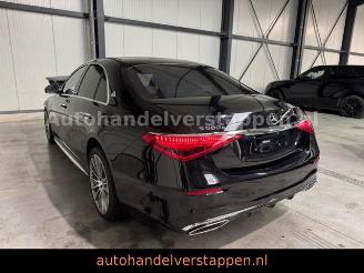 Mercedes S-klasse  picture 2