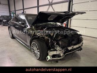Mercedes S-klasse  picture 11