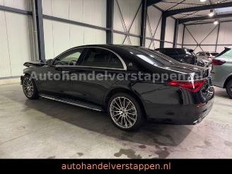 Mercedes S-klasse  picture 2