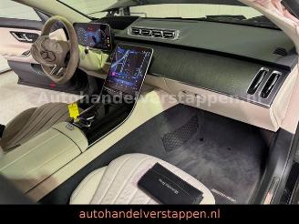 Mercedes S-klasse  picture 21