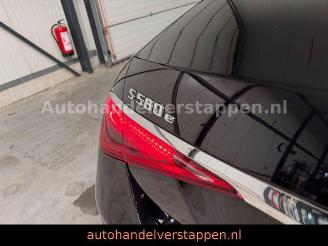 Mercedes S-klasse  picture 5