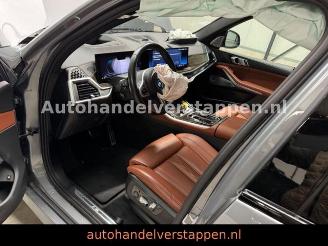 BMW X5 50 e xDrive M Sport Pano 22'' VOLL picture 12