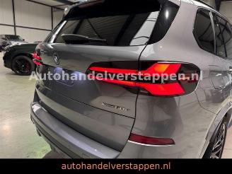 BMW X5 50 e xDrive M Sport Pano 22'' VOLL picture 5