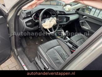 Audi Q3 Sportback 35 TFSI S Line Sport picture 10