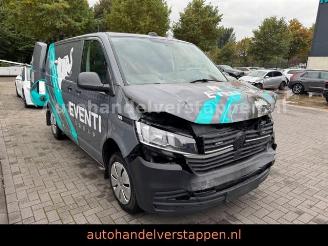 Auto incidentate Volkswagen Transporter  2023/7