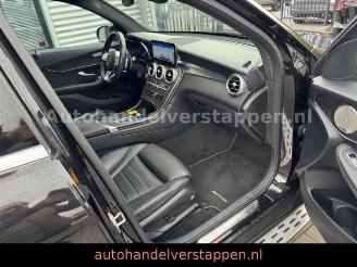 Mercedes GLC 300 de 4Matic AMG Sport Pano VOLL picture 12