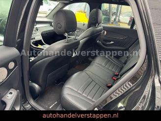 Mercedes GLC 300 de 4Matic AMG Sport Pano VOLL picture 11