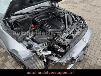 BMW M2 Coupe Vollaus. Carbon Paket Roof/Seats picture 15