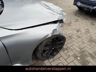 BMW M2 Coupe Vollaus. Carbon Paket Roof/Seats picture 10