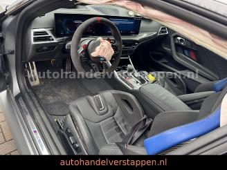 BMW M2 Coupe Vollaus. Carbon Paket Roof/Seats picture 21