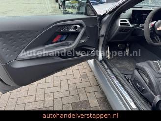 BMW M2 Coupe Vollaus. Carbon Paket Roof/Seats picture 20