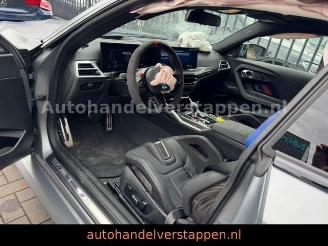 BMW M2 Coupe Vollaus. Carbon Paket Roof/Seats picture 23