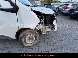 Nissan Primastar Kastenwagen L2H1 DoKa 3,0t N-Connecta picture 8