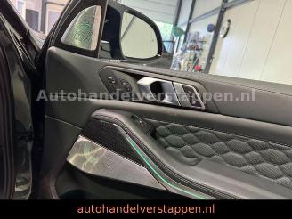 BMW X5 M Competition 460KW Sky Hud SonderLack picture 25