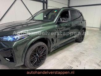 BMW X5 M Competition 460KW Sky Hud SonderLack picture 9