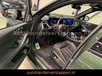 BMW X5 M Competition 460KW Sky Hud SonderLack picture 19