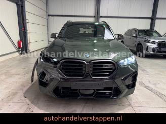 BMW X5 M Competition 460KW Sky Hud SonderLack picture 7