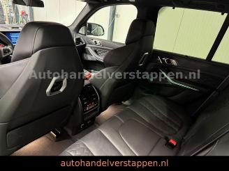BMW X5 M Competition 460KW Sky Hud SonderLack picture 17