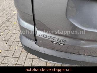 Dacia Jogger Extreme City-Paket Hybrid 104kW E-Tech picture 9