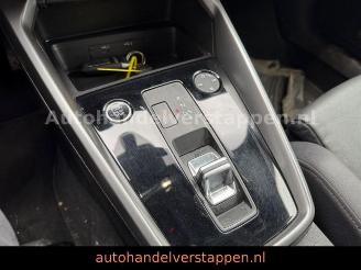 Audi A3 Sportback 30 TDI Auto S line Sport picture 18