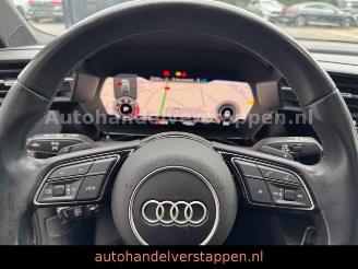 Audi A3 Sportback 30 TDI Auto S line Sport picture 11