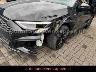 Audi A3 Sportback 30 TDI Auto S line Sport picture 9