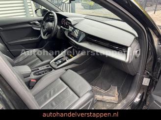 Audi A3 Sportback 30 TDI Auto S line Sport picture 17