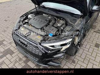 Audi A3 Sportback 30 TDI Auto S line Sport picture 24