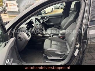 Audi A3 Sportback 30 TDI Auto S line Sport picture 21