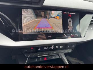 Audi A3 Sportback 30 TDI Auto S line Sport picture 19