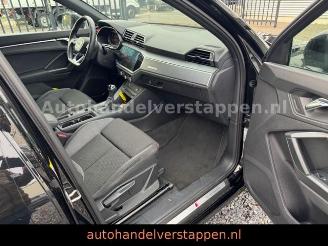 Audi Q3 Sportback 35 TDI S line Sport picture 9