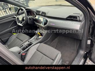 Audi Q3 Sportback 35 TDI S line Sport picture 12