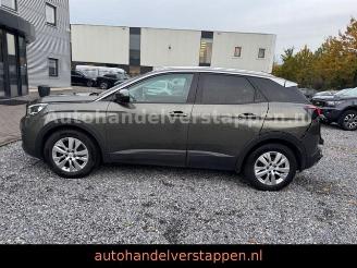 Peugeot 3008 II Active 96 kW 12V e-THP - PureTech picture 11