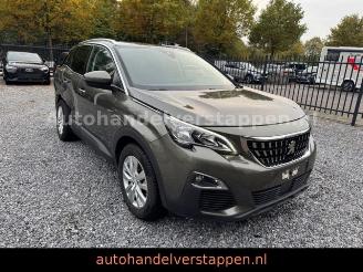 Unfallwagen Peugeot 3008 II Active 96 kW 12V e-THP - PureTech 2018/9