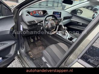 Peugeot 3008 II Active 96 kW 12V e-THP - PureTech picture 19