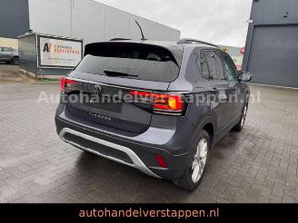 Volkswagen T-Cross TSI 85 kW Life DSG 2024 picture 18