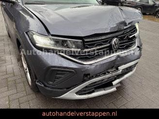 Volkswagen T-Cross TSI 85 kW Life DSG 2024 picture 20