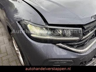 Volkswagen T-Cross TSI 85 kW Life DSG 2024 picture 19