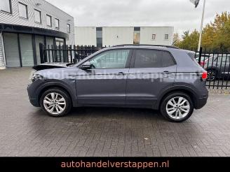 Volkswagen T-Cross TSI 85 kW Life DSG 2024 picture 23